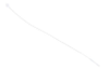 Cable Ties - 2691900 - RS Components, Ltd.