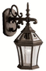 Exterior -Wall Mount - 269145 - Light Center (The)