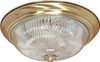 Flush Mounts-Bowl Style - 290044 - Light Center (The)