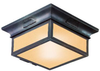 CF9000OBZ Exterior -Ceiling Mount - 664211 - Capital Lighting, Inc.
