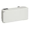 Busbar Feed & Tap-Off Units - 2198902 - RS Components, Ltd.