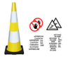 Traffic Cones - 1745964 - RS Components, Ltd.