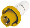 Industrial Power Connectors - 7249139 - RS Components, Ltd.