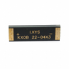 1.89V Clock and Timing IC -- 514-KXOB22-04X3
