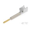Coaxial Connector (RF) Contacts - 1734-2387448-2TR-ND - DigiKey
