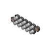 Light Pipes - 492-MLPS-B-3-0205-CC-2-PLP2-215-ND - DigiKey
