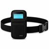 Unitech Scanner Waist Belt Utility Pouch by AGOZ - CRS-BLT_UNTCH-GBSC - AgozTech LLC