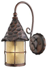 385-AC Exterior -Wall Mount - 406035 - Capital Lighting, Inc.