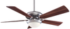 F569-BS/DW Ceiling Fan -- F569-BS/DW