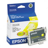 Stylus C84 Yellow Ink Cartridge - T044420 - LexJet Corporation