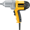 1/2" (13mm) Impact Wrench with Hog Ring Anvil - DW293 - DEWALT Industrial Tool Co.