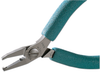 Erem Flush Cutting Plier - 530E08 - 4.75 in Length - ESD Safe Foam Cushion Grip - 037103-18842 - R. S. Hughes Company, Inc.