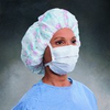 Kimberly-Clark The Friendly White Pleated Standard Surgical Mask - 036000-59928 - 036000-59928 - R. S. Hughes Company, Inc.
