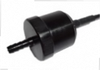 Lightweight Barbed Pressure Transducer for Motorsports -- ASLAB Series - Image