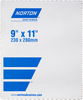 No-Fil® A275 Paper Sheet - 66261131629 - Norton Abrasives