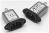AC Power Entry Modules -- 10-BPF-010-5-D - Image