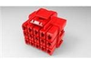 RF Connectors / Coaxial Connectors - 8-2232357-7 - VAST STOCK CO., LIMITED