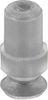 Vacuum suction cup - ESS-4-SS - Festo Corporation