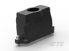 Rectangular Connector Hoods & Bases - T1922240140-000 - TE Connectivity