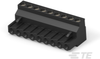 PCB Terminal Blocks - 4-796635-6 - TE Connectivity