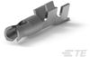 Crimp Wire Pins, Tabs & Ferrules - 60348-4 - TE Connectivity