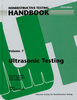 Nondestructive Testing Handbook, Third Edition: Volume 7, Ultrasonic Testing (UT) - 0147 - American Society for Nondestructive Testing (ASNT)