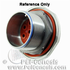Amphenol Matrix MS3454LS20-16S - PEI-Genesis