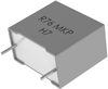 Capacitor, Film, Pp, 0.1Uf, 400V, Radial; Dielectric Type Kemet - 58Y5367 - Newark, An Avnet Company