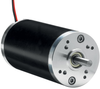 Dc Brush Motor, 104W, 3430Rpm, 24V; Dc Motor Type Crouzet - 03AC6368 - Newark, An Avnet Company