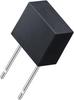 Fuse, Time Delay, 1A, 250V, Radial Lead Rohs Compliant Multicomp Pro - 92AH1791 - Newark, An Avnet Company