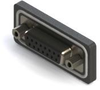 D Sub Conn, R/a Rcpt, Da, 15Pos, Solder; D Sub Connector Type Edac - 98Y9931 - Newark, An Avnet Company