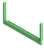 Card Edge Connector Rohs Compliant Edac - 63AJ3958 - Newark, An Avnet Company