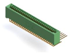 Card Conn, Dual Side, 56Pos, Wire Wrap; Card Edge Connector Type Edac - 70AJ3262 - Newark, An Avnet Company