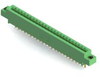 Card Conn, Single Side, 24Pos, Wire Wrap; Card Edge Connector Type Edac - 59AJ9876 - Newark, An Avnet Company