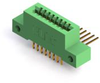 Card Edge Conn, Dual, 16Pos, Wire Wrapos; Card Edge Connector Type Edac - 65AJ5056 - Newark, An Avnet Company