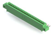 Card Edge Conn, Single Side, 22Pos, Th; Card Edge Connector Type Edac - 59AJ2860 - Newark, An Avnet Company