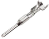 Contact, Pin, 24Awg, Crimp; Product Range Molex - 05AC9681 - Newark, An Avnet Company