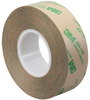 Tape, 4.57M X 25.4Mm, Clear, Paper; Adhesive Type 3M - 99Y5563 - Newark, An Avnet Company