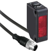 Photoelectric Sensor, 300Mm, Pnp; Sensing Range Max Telemecanique Sensors - 17AC8153 - Newark, An Avnet Company