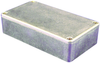 Enclosure, Instrument, Aluminium Alloy; Enclosure Type Hammond - 51R2479 - Newark, An Avnet Company