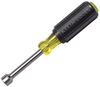Nut Driver, 11Mm, 3, 7.313; Drive Size Metric Klein Tools - 23K7523 - Newark, An Avnet Company