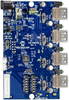 Evaluation Board, Usb 3.1 Controller Hub; Kit Application Type Microchip - 76Y3114 - Newark, An Avnet Company