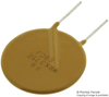 Fuse, Ptc Reset, Radial, 90V, 3.75A; Thermistor Mounting Multicomp Pro - 58AJ2491 - Newark, An Avnet Company