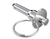 Quick Release Pins -- LG-4CBA3500-MS - Image