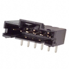 Connectors, Interconnects - Rectangular Connectors - Headers, Male Pins - 1039026-5-103635-5 - Win Source Electronics