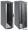 PROLINE FLOTEK? PC (Passive Cooling) Server Cabinet - PSCPC20611B - nVent Electric