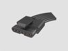 BrightConnX™ FLH Series - FLHG6C008C0 - Amphenol Communications Solutions