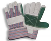 Shoulder Leather Palms Gloves (1 Dozen) - 7261JPXL - Wiper Master, Inc.