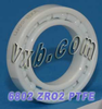 6802 Full Ceramic Bearing 15x24x5 ZrO2 - Kit7178 - NationSkander California Corporation