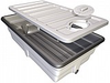Aeroflo 60 panda res. lid - GH93381 - Hydrofarm, Inc.